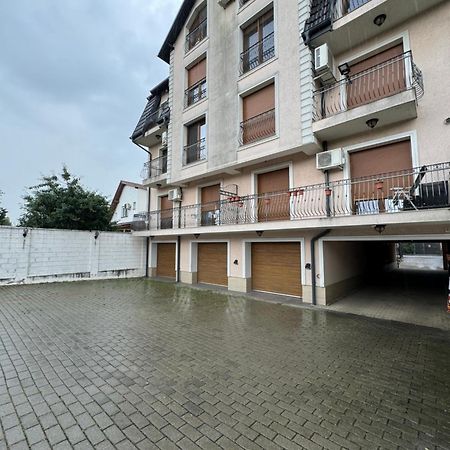 Apartment In The Villa Northern Dreams #1 Parking Included In Price Timişoara Exterior foto