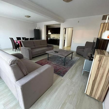 Apartment In The Villa Northern Dreams #1 Parking Included In Price Timişoara Exterior foto