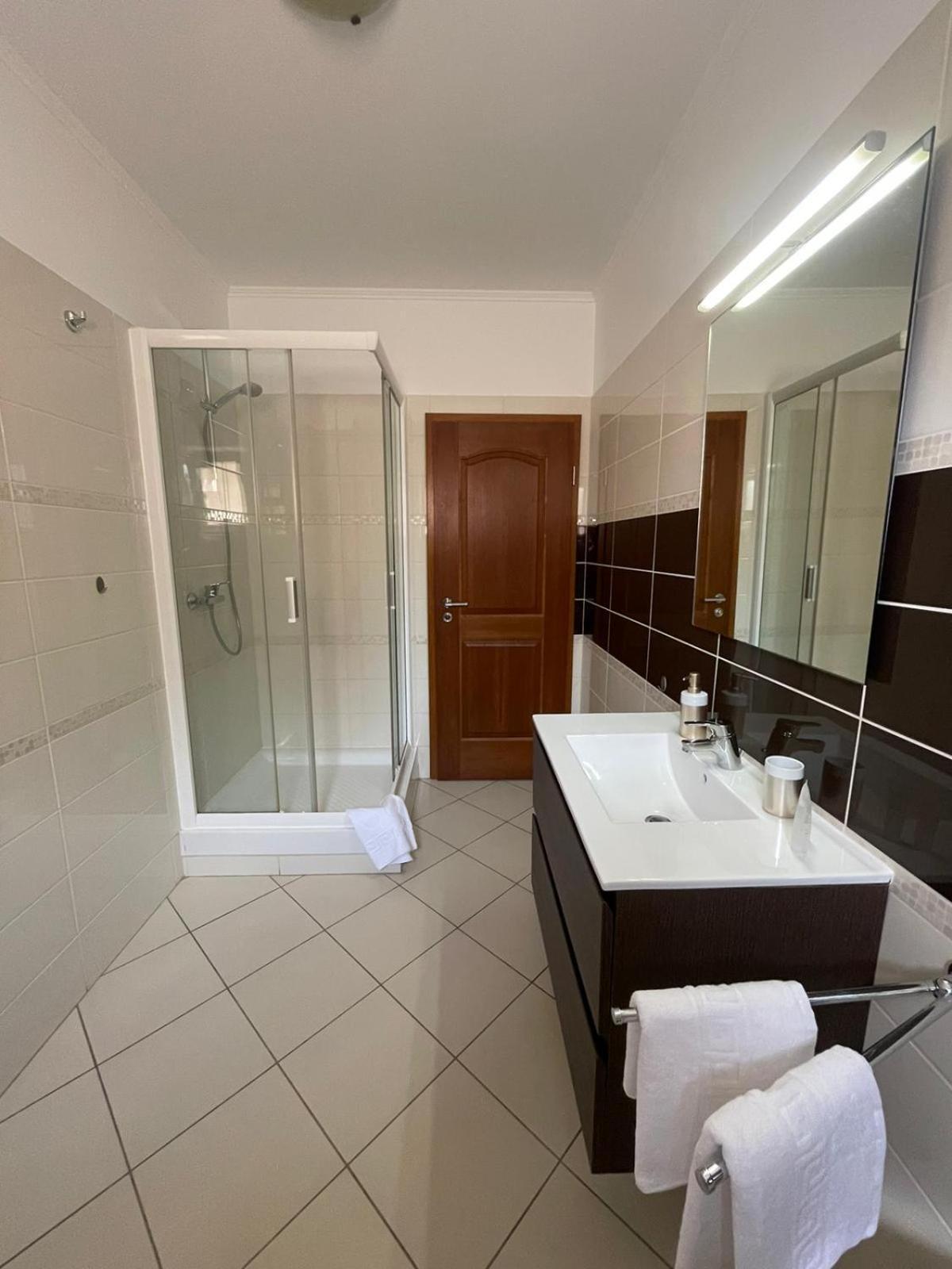 Apartment In The Villa Northern Dreams #1 Parking Included In Price Timişoara Exterior foto